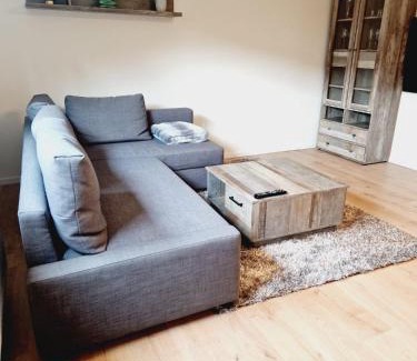 Wehr Appartement | Ferienwohnung Wehra