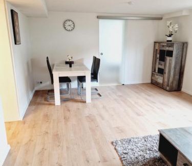 Wehr Appartement | Ferienwohnung Wehra