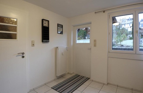 Hilchenbach Appartement | Ferienwohnung Weiß