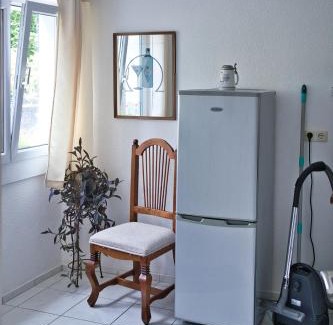 Hilchenbach Appartement | Ferienwohnung Weiß