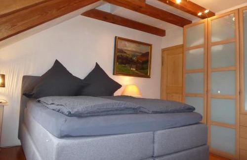 Weil am Rhein Appartement | Ferienwohnung Weiße Rose