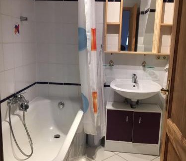 Alkersleben Appartement | Ferienwohnung Weißkopf