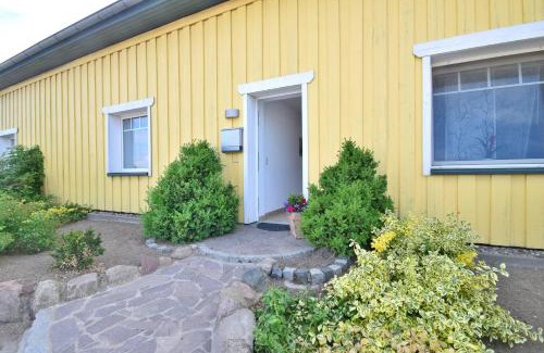 Bad Kleinen Appartement | Ferienwohnung Weideblick auf dem Bauernhof am Schweriner See