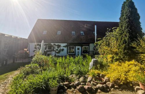 Nossendorf Maison | Ferienwohnung Weideglück