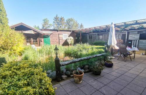 Nossendorf Maison | Ferienwohnung Weideglück