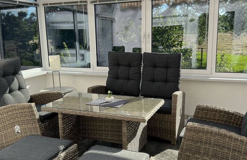 Barth Maison | Ferienwohnung Weidenblick