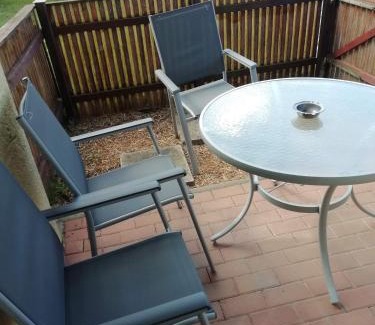 Ulla Appartement | Ferienwohnung Weimar - Ulla