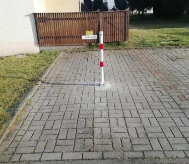 Ulla Appartement | Ferienwohnung Weimar - Ulla