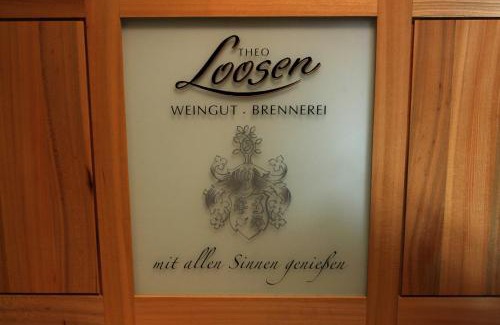Klotten Appartement | Ferienwohnung Weingarten