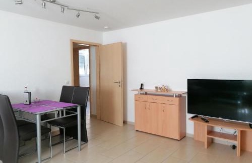 Roschbach Appartement | Ferienwohnung Weingut Brutscher