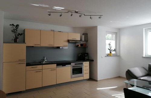 Roschbach Appartement | Ferienwohnung Weingut Brutscher