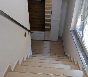 Roschbach Appartement | Ferienwohnung Weingut Brutscher