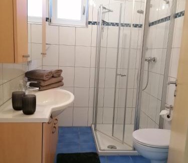 Roschbach Appartement | Ferienwohnung Weingut Brutscher