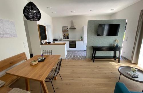 Engabrunn Appartement | Ferienwohnung Weingut Höllerer