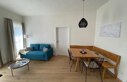 Engabrunn Appartement | Ferienwohnung Weingut Höllerer