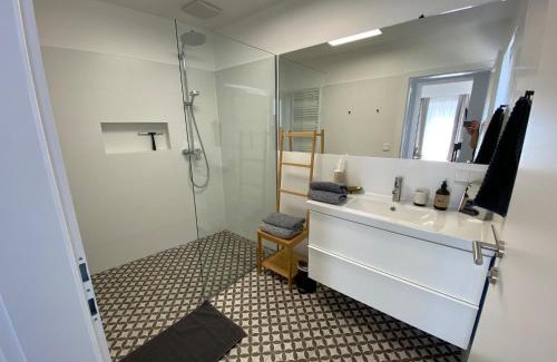 Engabrunn Appartement | Ferienwohnung Weingut Höllerer