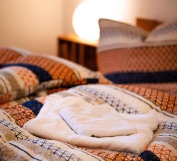 Trachenberge Appartement | Ferienwohnung Weintraube