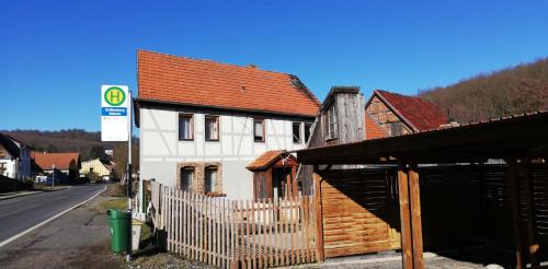 Sangerhausen Appartement | Ferienwohnung Weise