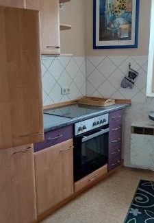 Sangerhausen Appartement | Ferienwohnung Weise