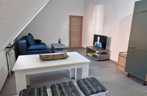 Pottenstein Appartement | Ferienwohnung Weitblick