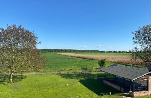 Ahrenshagen-Daskow Appartement | Ferienwohnung "Weitblick"