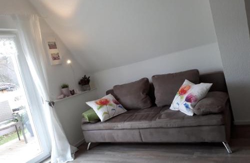 Langelsheim Appartement | Ferienwohnung Weitblick
