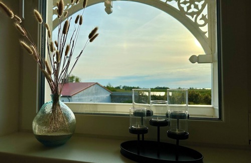 Thiessow Appartement | Ferienwohnung Wellenreiter in Thiessow für Einen Gelungenen Ostseeurlaub