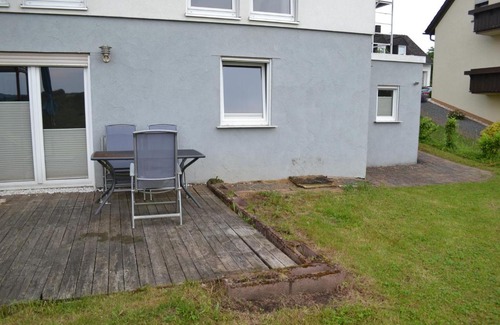 Welschbillig Appartement | Ferienwohnung Welschbillig