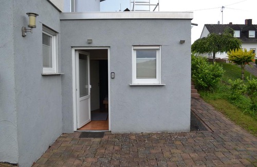 Welschbillig Appartement | Ferienwohnung Welschbillig