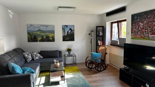 Hochspeyer Appartement | Ferienwohnung Weltachs