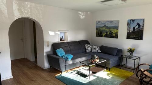 Hochspeyer Appartement | Ferienwohnung Weltachs