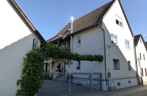 Brensbach Appartement | Ferienwohnung Wendt