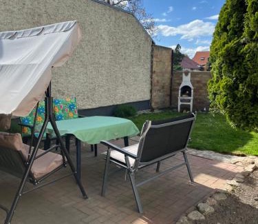 Thale Appartement | Ferienwohnung Werner
