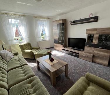 Thale Appartement | Ferienwohnung Werner