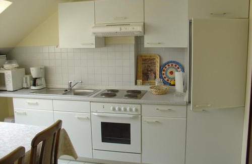 Thale Appartement | Ferienwohnung Werner