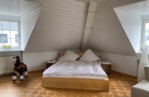 Welschbillig Appartement | Ferienwohnung WERTevoll