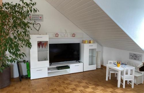 Welschbillig Appartement | Ferienwohnung WERTevoll