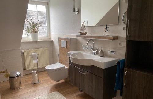 Welschbillig Appartement | Ferienwohnung WERTevoll