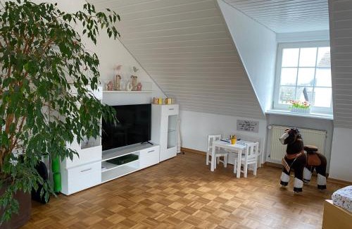 Welschbillig Appartement | Ferienwohnung WERTevoll