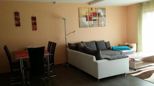 Dettingen-Wallhausen Appartement | Ferienwohnung Wertke (F*) Konstanz