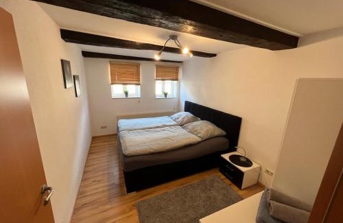 Holzminden Appartement | Ferienwohnung Weser 3