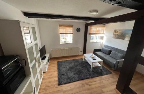 Holzminden Appartement | Ferienwohnung Weser 3