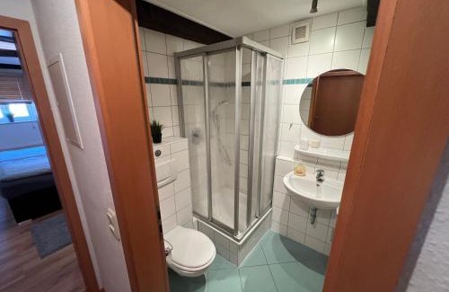 Holzminden Appartement | Ferienwohnung Weser 3