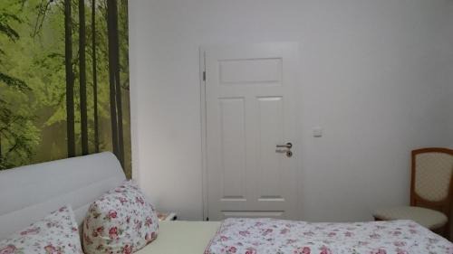 Holzminden Appartement | Ferienwohnung Weseraue