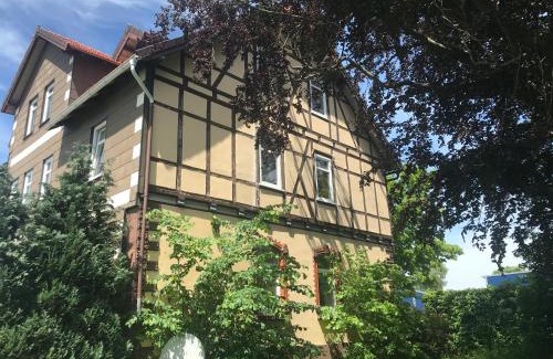 Deensen Appartement | Ferienwohnung Weserbergland Haus Nr 25