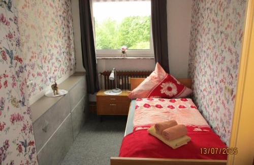 Furstenberg Appartement | Ferienwohnung Weserperle