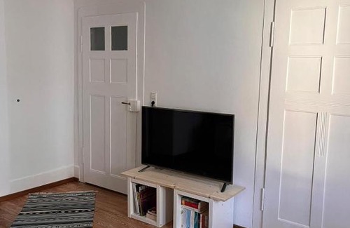 Vogelsang Appartement | Ferienwohnung West 2