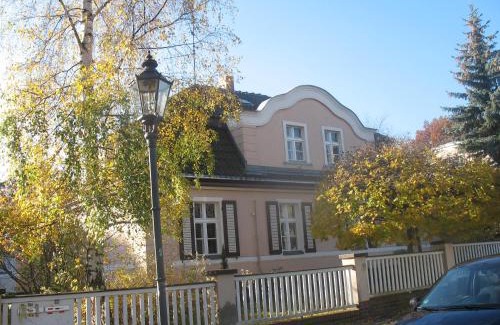 Westend Appartement | Ferienwohnung Westend-Grunewald