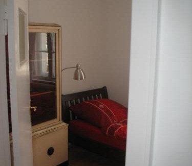 Westend Appartement | Ferienwohnung Westend-Grunewald