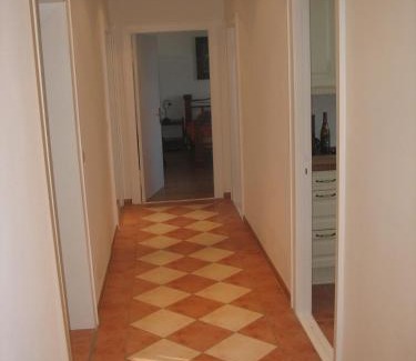 Westend Appartement | Ferienwohnung Westend-Grunewald